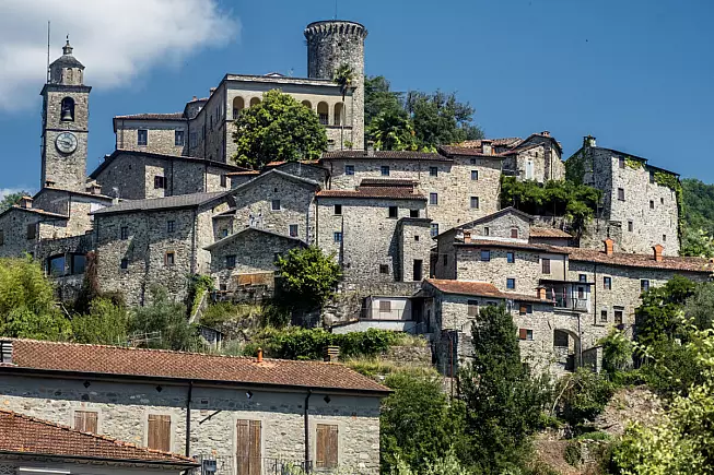 Bagnone in Lunigiana