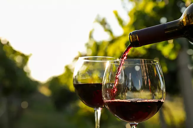 Vini Ferretti. Monferrato Astigiano