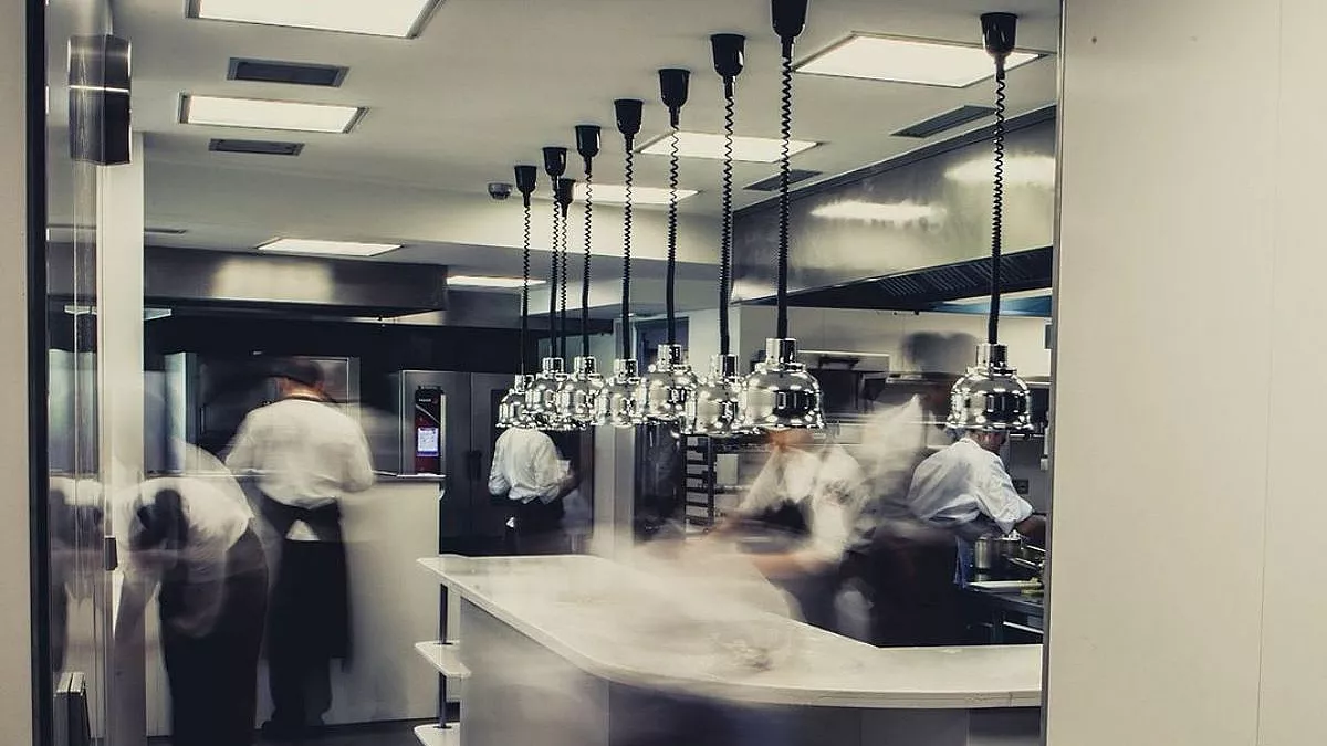 Mugaritz