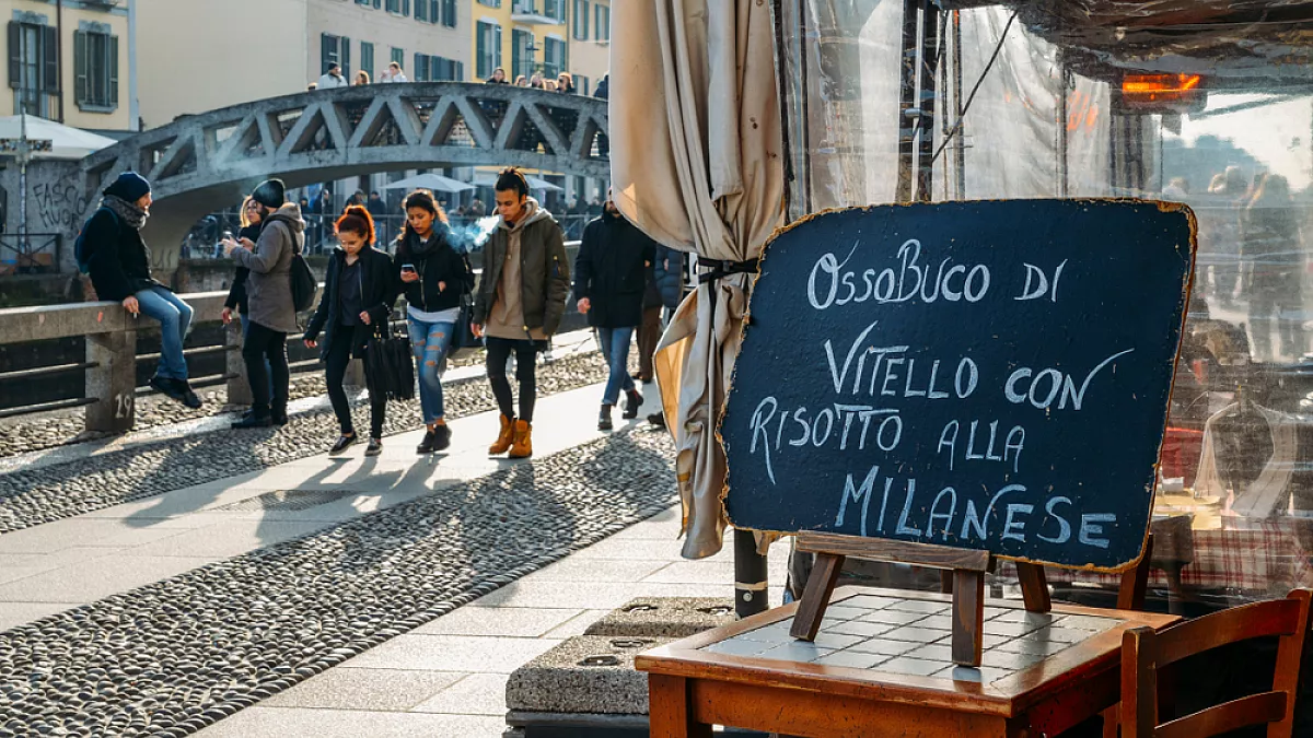 ph.@Alexandre Rotenberg, Shutterstock.com/solo uso editoriale