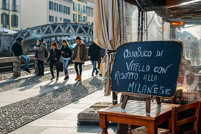ph.@Alexandre Rotenberg, Shutterstock.com/solo uso editoriale