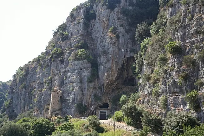 Sant'Angelo a Fasanella