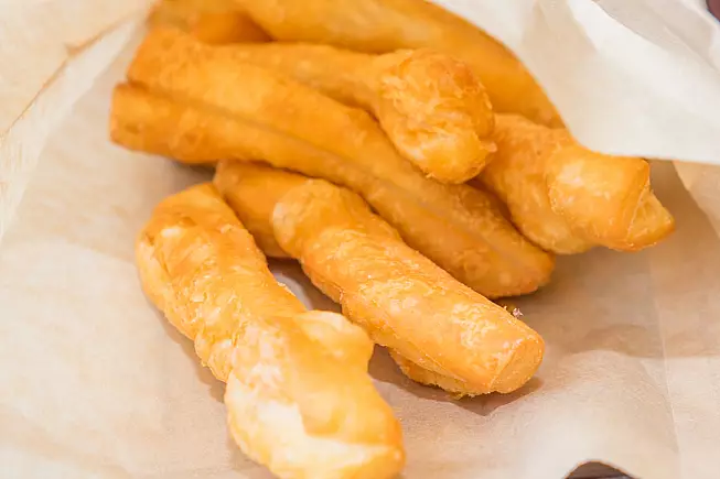 Scorpelle, ricetta