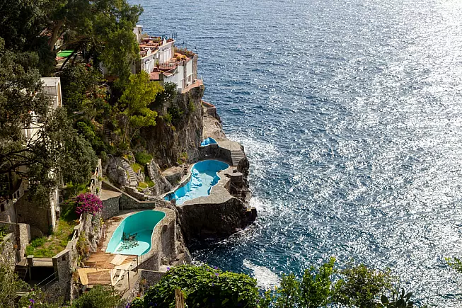 Praiano