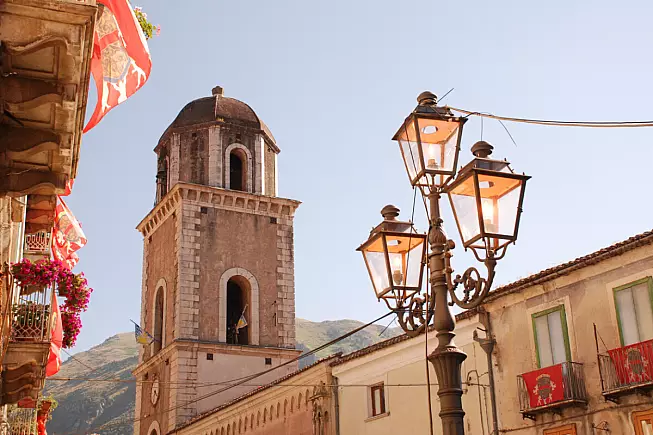 Teggiano
