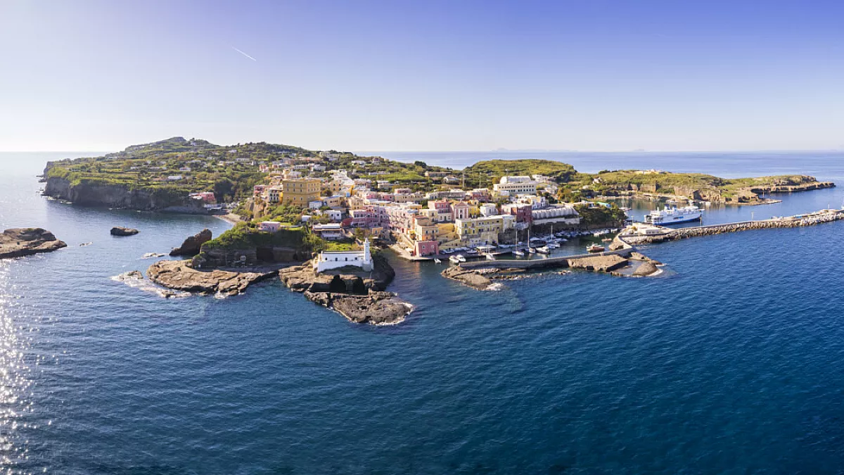 Ventotene