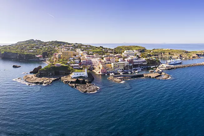 Ventotene
