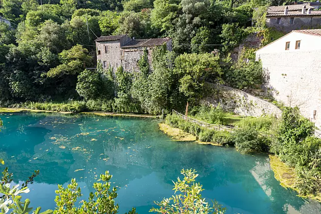 Cosa fare a Narni