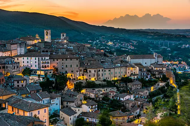 Cosa vedere a Narni