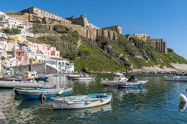Cosa vedere a Procida