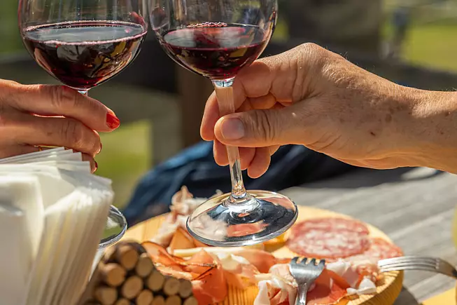 Vini del Friuli