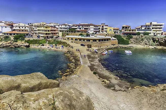 Cosa vedere a Isola di Capo Rizzuto