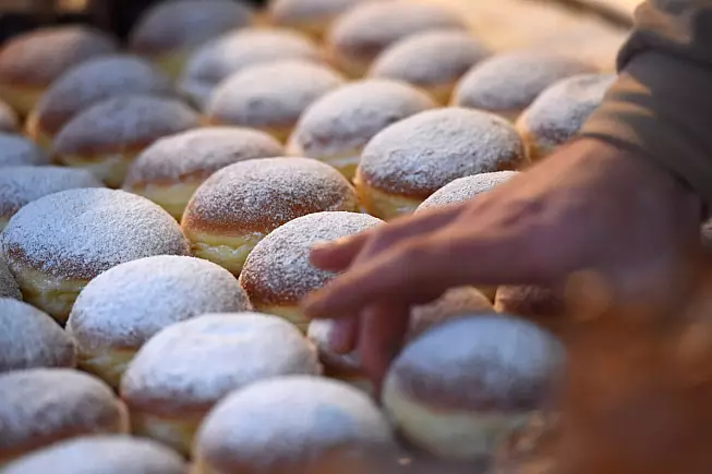 Krapfen