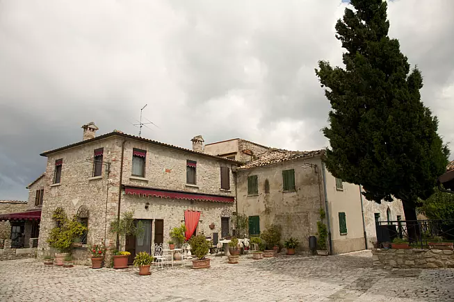Patata di Montescudo