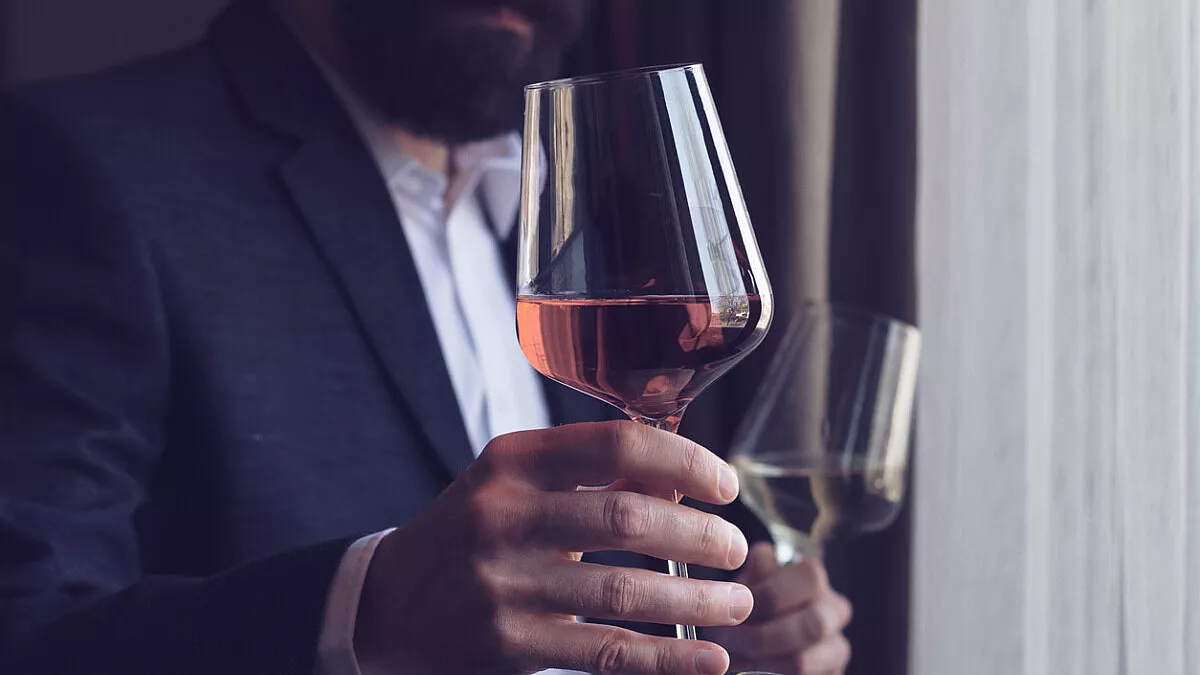 Come diventare ricchi con il vino