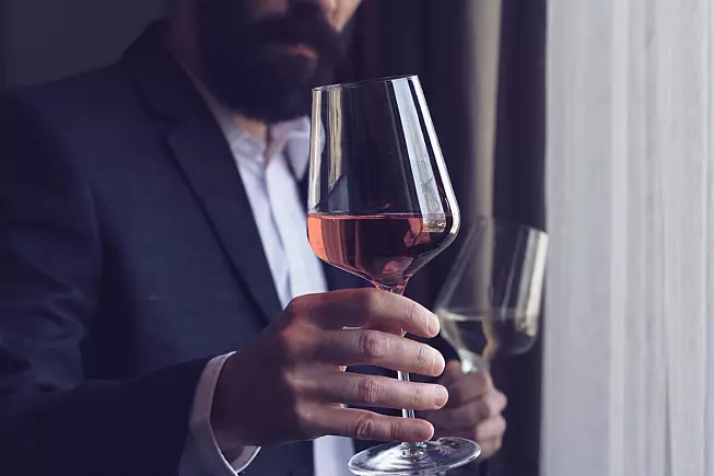 Come diventare ricchi con il vino
