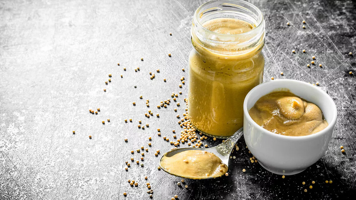 Salsa pearà, storia e ricetta