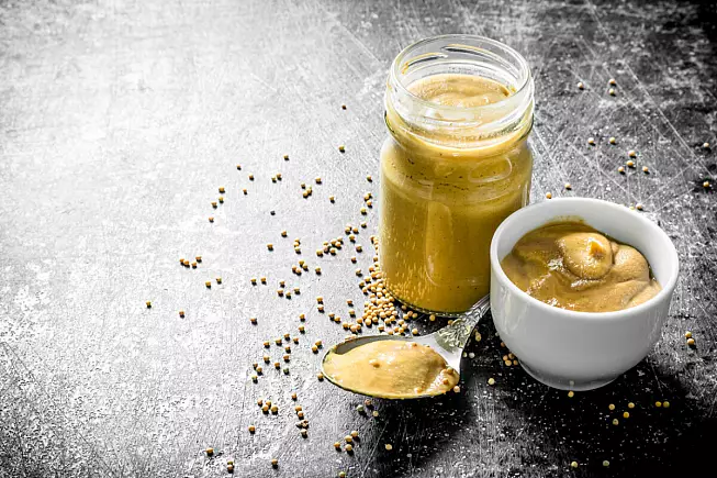 Salsa pearà, storia e ricetta