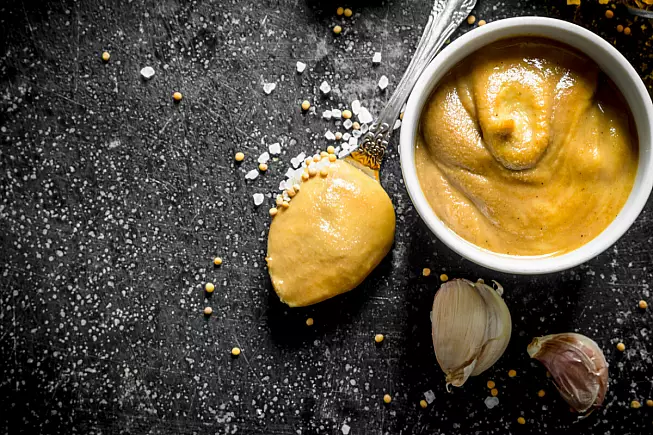 Salsa pearà