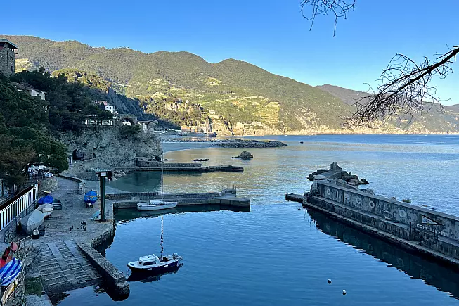 Acciughe di Monterosso, storia della pesca