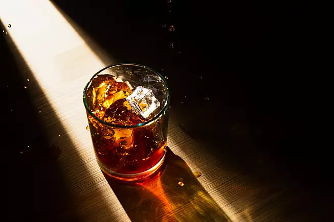 Amaro italiano più  buono al mondo
