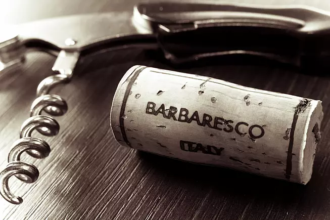 Tappo di Barbaresco