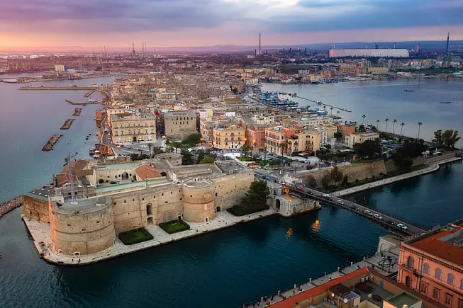 Dove bere birra a Taranto a basso costo