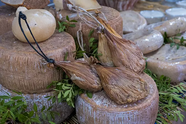 Callu de Cabrittu, dove mangiarlo