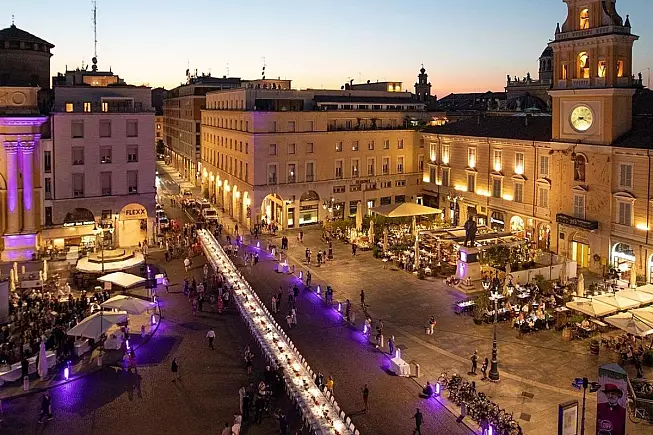 foto account Instagram @comuneparma