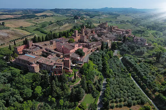 Cosa vedere a Certaldo