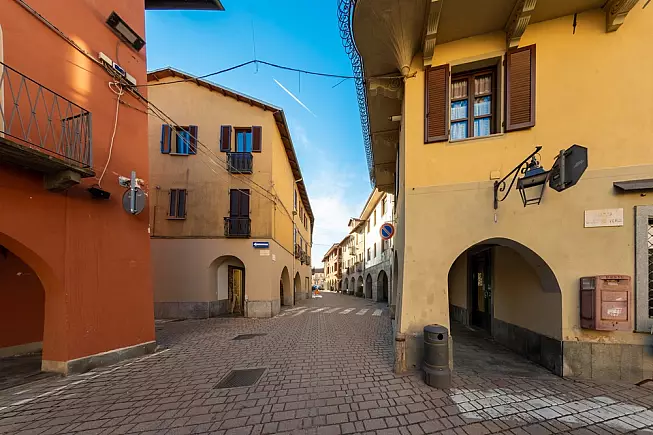 [foto @Framarzo - Shutterstock.com/solo uso editoriale]