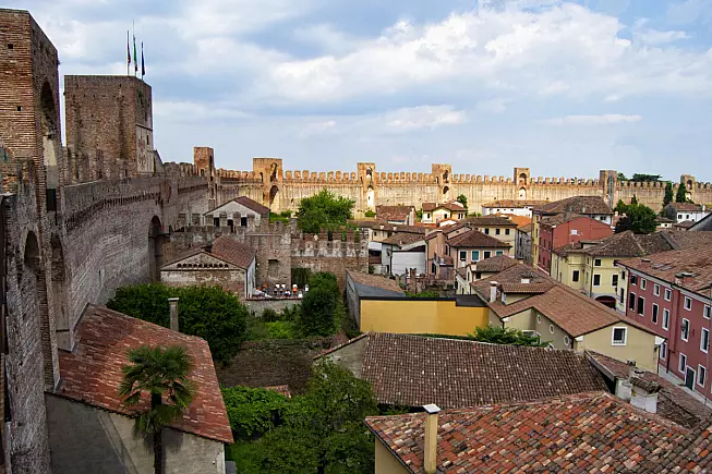 Cosa vedere a Montagnana