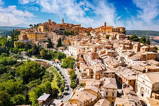 Cosa vedere a Montepulciano