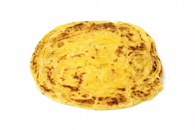 Crescia sfogliata