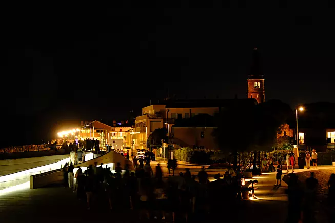 Cucina di Caorle