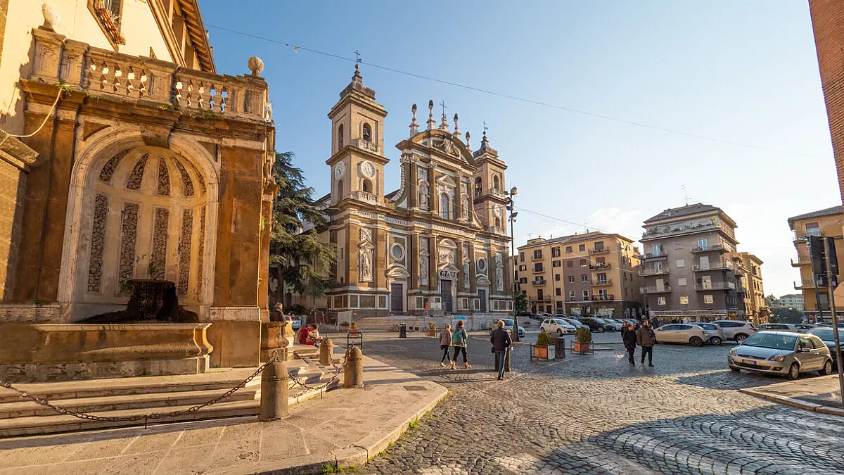[foto @ValerioMei - Istock.com/solo uso editoriale]
