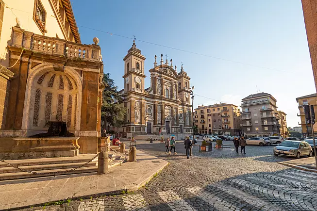 [foto @ValerioMei - Istock.com/solo uso editoriale]