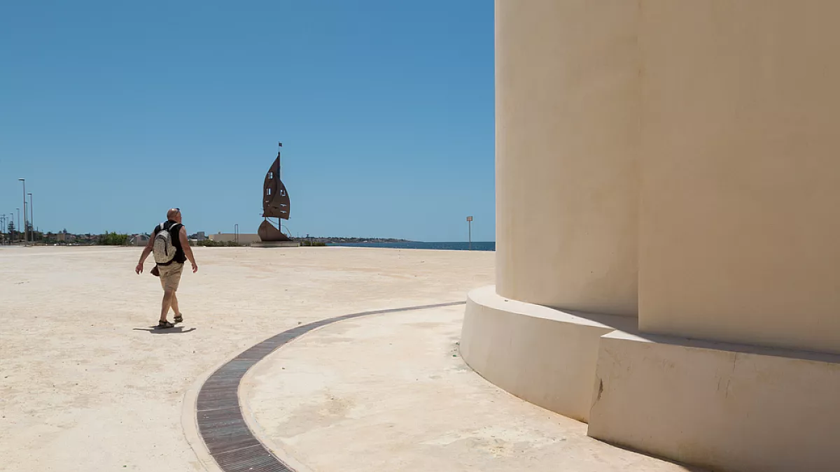 Gamberi Rossi di Mazara del Vallo
