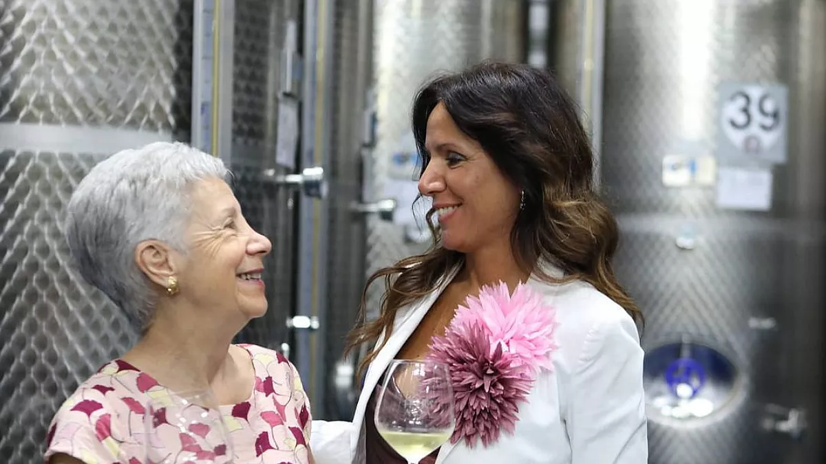 Historia Antiqua vini