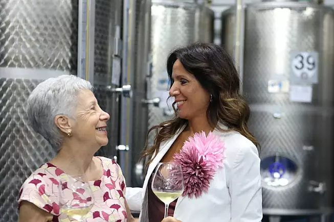 Historia Antiqua vini