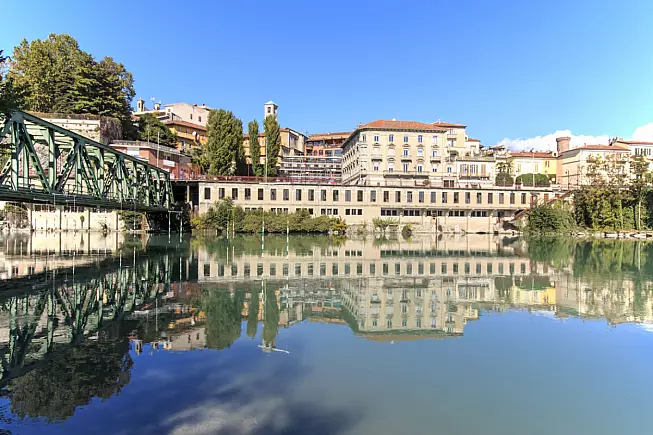 Cosa vedere a Ivrea