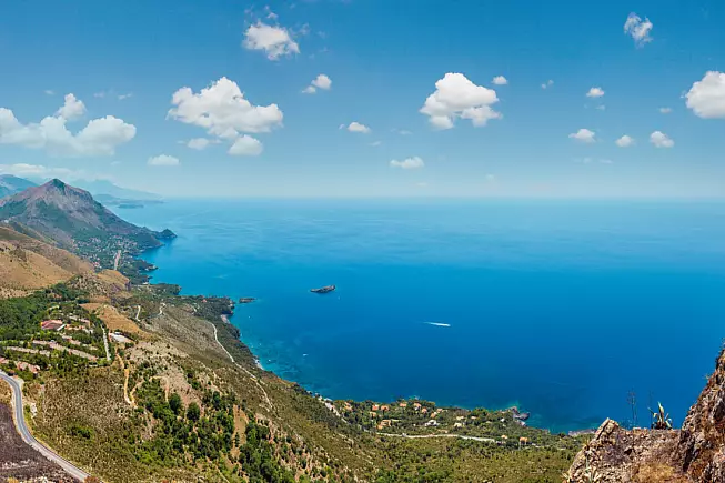 Maratea, mare e spiagge