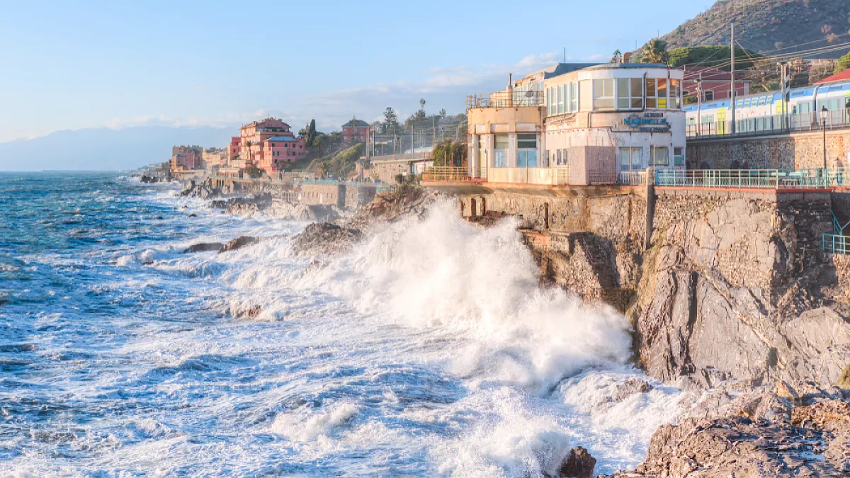 [foto @Gervasio S. _ Eureka_89 - Shutterstock.com/solo uso editoriale]