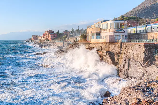 [foto @Gervasio S. _ Eureka_89 - Shutterstock.com/solo uso editoriale]
