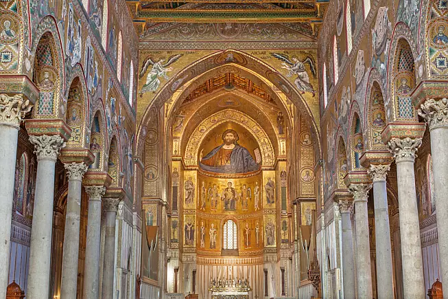 Monreale, cosa vedere