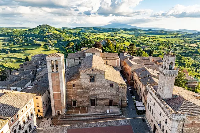Montepulciano