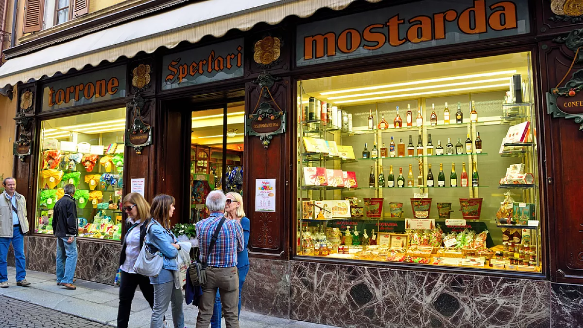 [foto @maudanros - Shutterstock.com/solo uso editoriale]