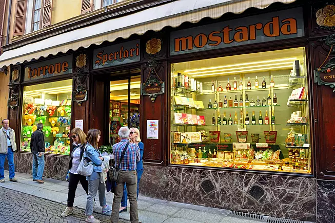 [foto @maudanros - Shutterstock.com/solo uso editoriale]