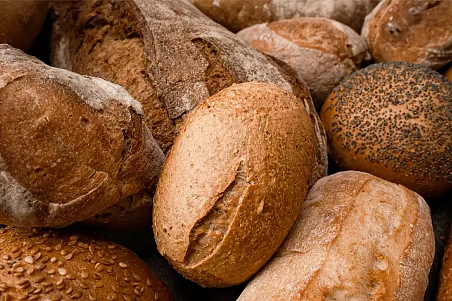 Pane di Monreale