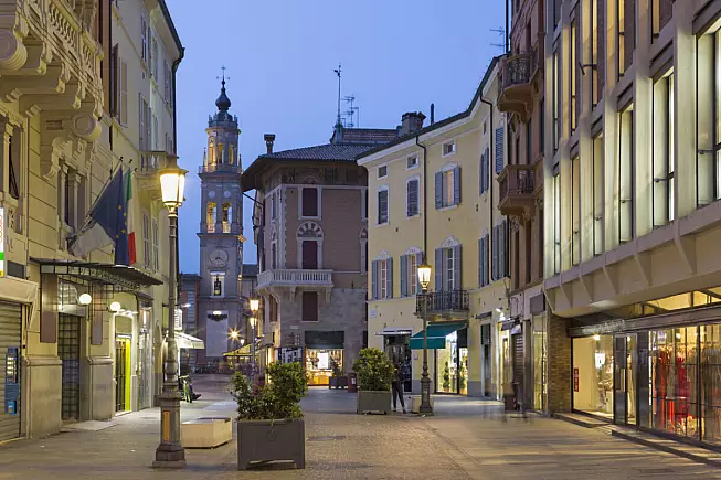 Parma